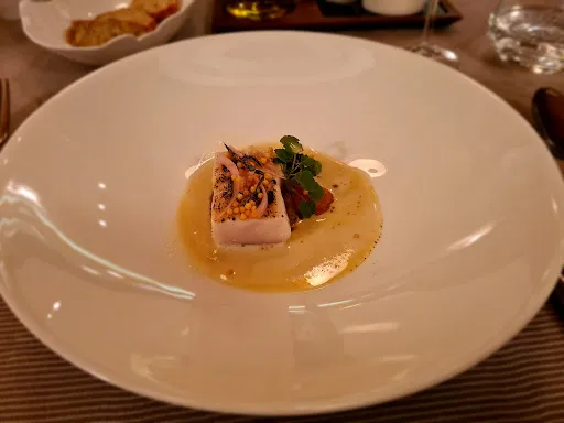Bild von Oettinger's Restaurant