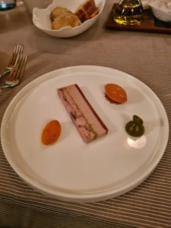 Bild von Oettinger's Restaurant