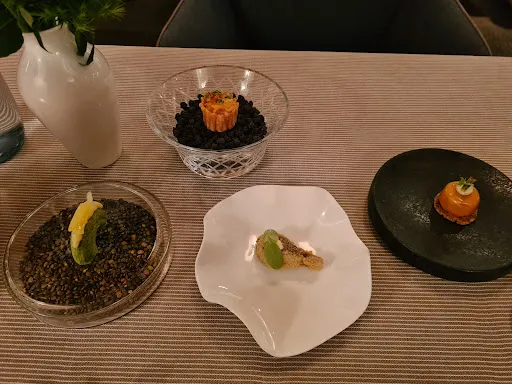 Bild von Oettinger's Restaurant