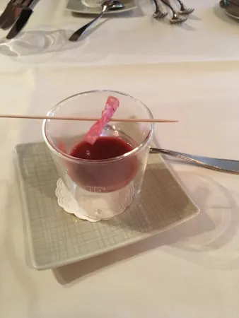 Bild von Oettinger's Restaurant