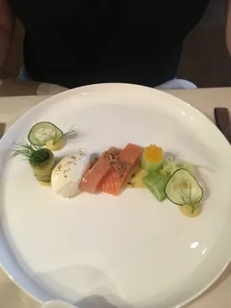 Bild von Oettinger's Restaurant