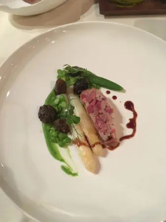 Bild von Oettinger's Restaurant