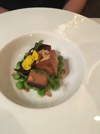Bild von Oettinger's Restaurant