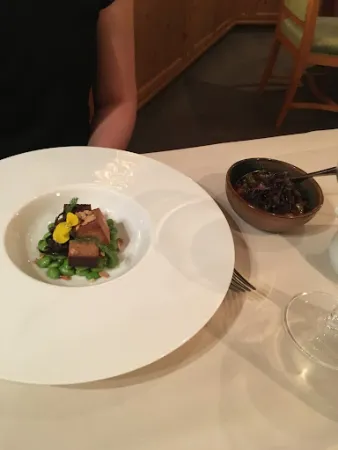Bild von Oettinger's Restaurant