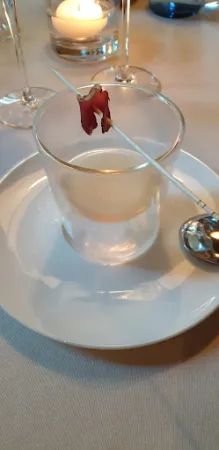 Bild von Oettinger's Restaurant