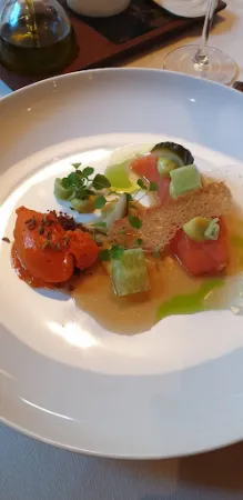 Bild von Oettinger's Restaurant