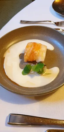 Bild von Oettinger's Restaurant