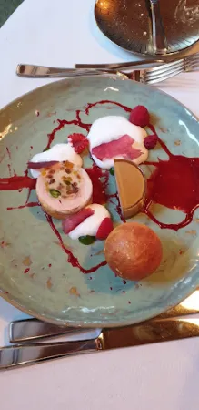 Bild von Oettinger's Restaurant