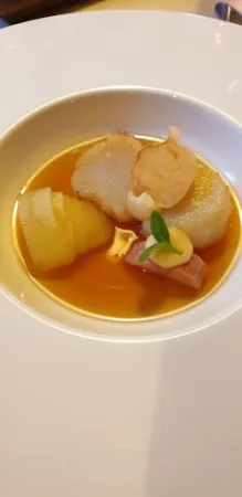 Bild von Oettinger's Restaurant