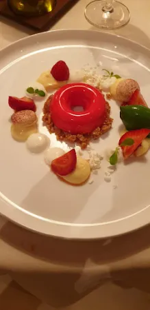 Bild von Oettinger's Restaurant