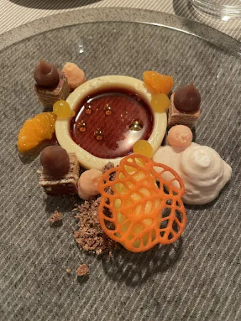 Bild von Oettinger's Restaurant