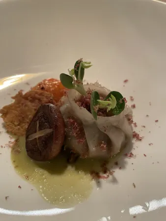 Bild von Oettinger's Restaurant