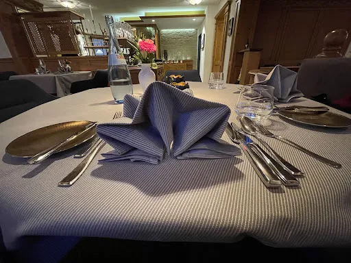 Bild von Oettinger's Restaurant