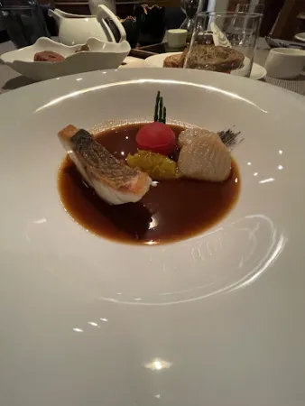 Bild von Oettinger's Restaurant