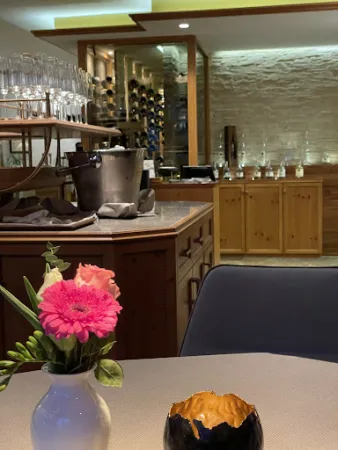 Bild von Oettinger's Restaurant