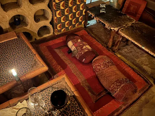 Bild von Ambiente Africa