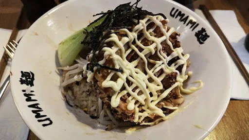 Bild von Umami Ramen Stuttgart