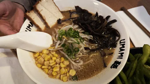 Bild von Umami Ramen Stuttgart