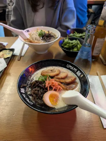 Bild von Umami Ramen Stuttgart