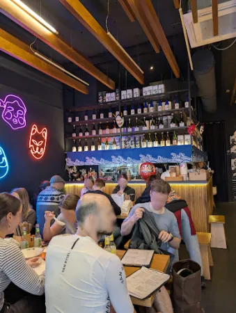Bild von Umami Ramen Stuttgart