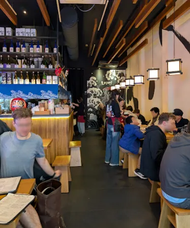 Bild von Umami Ramen Stuttgart