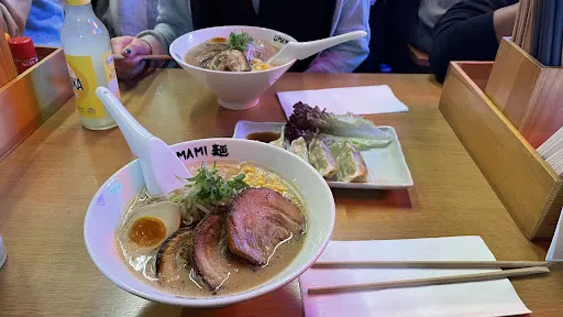 Bild von Umami Ramen Stuttgart