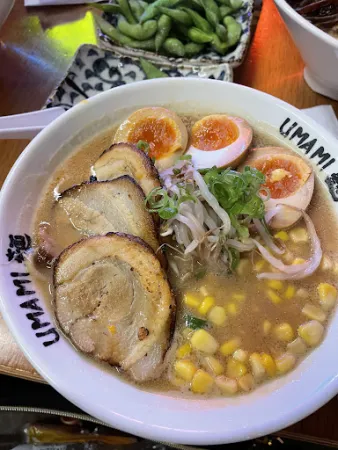 Bild von Umami Ramen Stuttgart