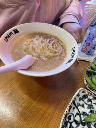Bild von Umami Ramen Stuttgart