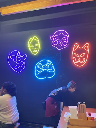 Bild von Umami Ramen Stuttgart