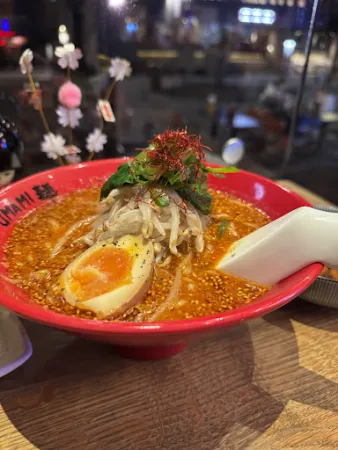 Bild von Umami Ramen Stuttgart