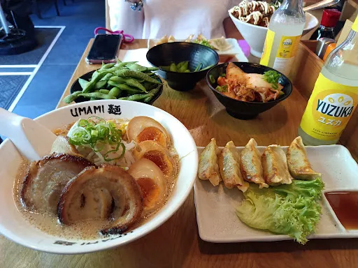 Bild von Umami Ramen Stuttgart