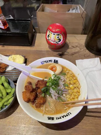 Bild von Umami Ramen Stuttgart