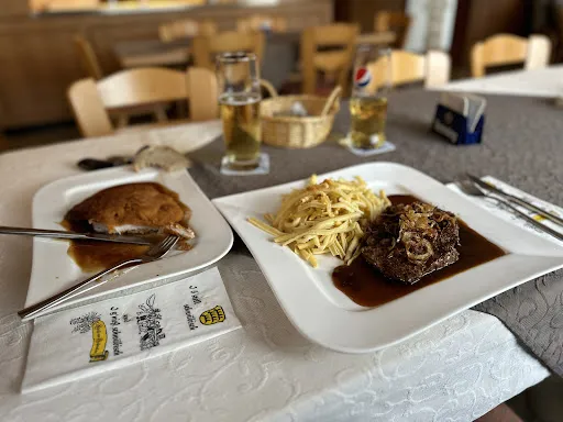Bild von Landgasthaus Krone Freudenweiler