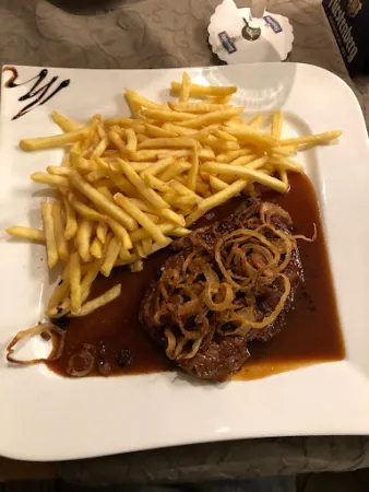 Bild von Landgasthaus Krone Freudenweiler
