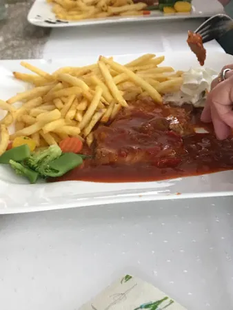 Bild von Landgasthaus Krone Freudenweiler