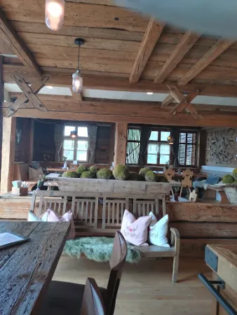 Bild von Almresi Metzingen