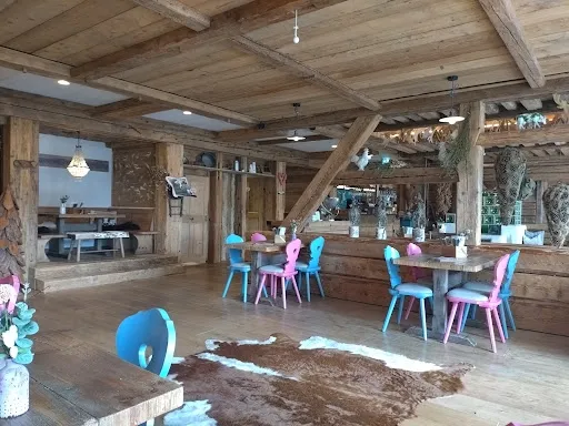 Bild von Almresi Metzingen