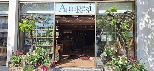 Bild von Almresi Metzingen