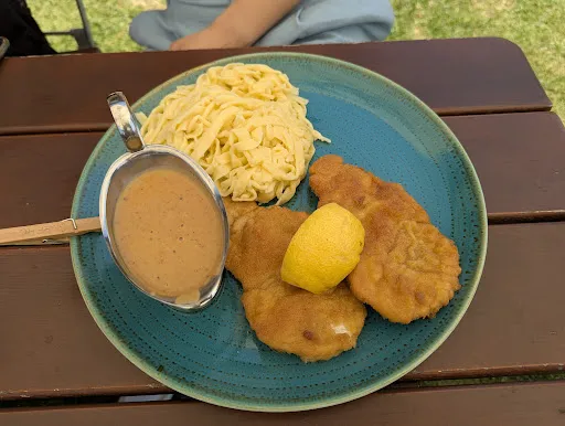Bild von Gasthof Kompf