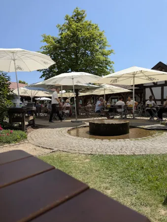 Bild von Gasthof Kompf