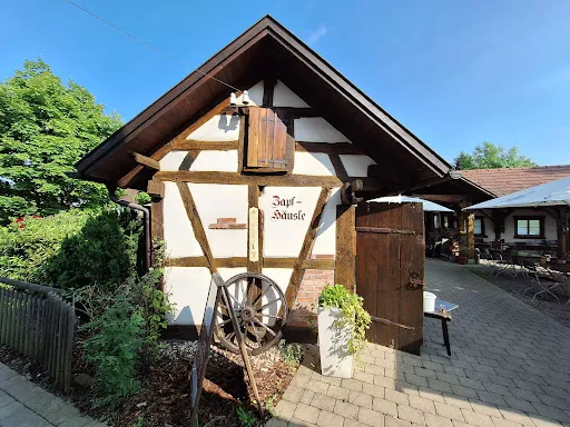 Bild von Gasthof Kompf