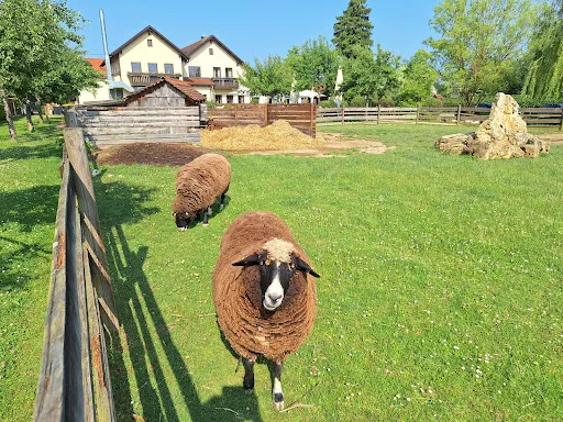 Bild von Gasthof Kompf