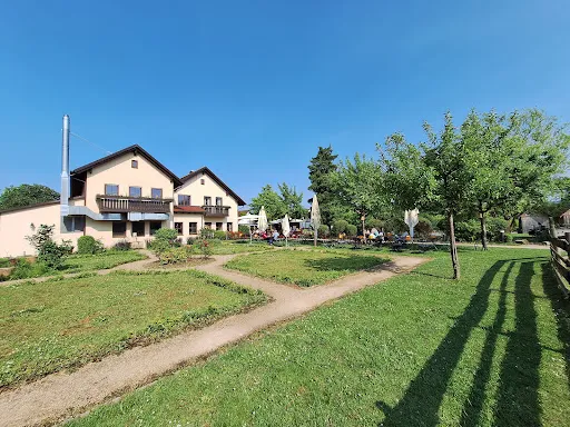Bild von Gasthof Kompf