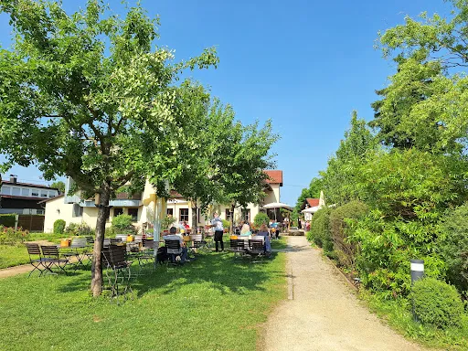 Bild von Gasthof Kompf
