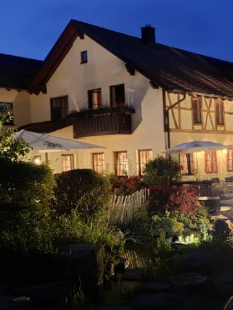 Bild von Gasthof Kompf