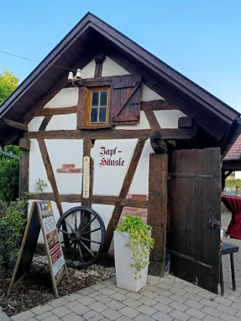 Bild von Gasthof Kompf