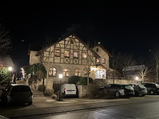 Bild von Gasthof Kompf