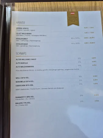 Bild von Restaurant Hasenheim - Daniel Volkensfeld