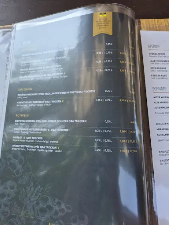 Bild von Restaurant Hasenheim - Daniel Volkensfeld
