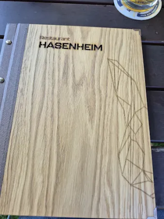 Bild von Restaurant Hasenheim - Daniel Volkensfeld